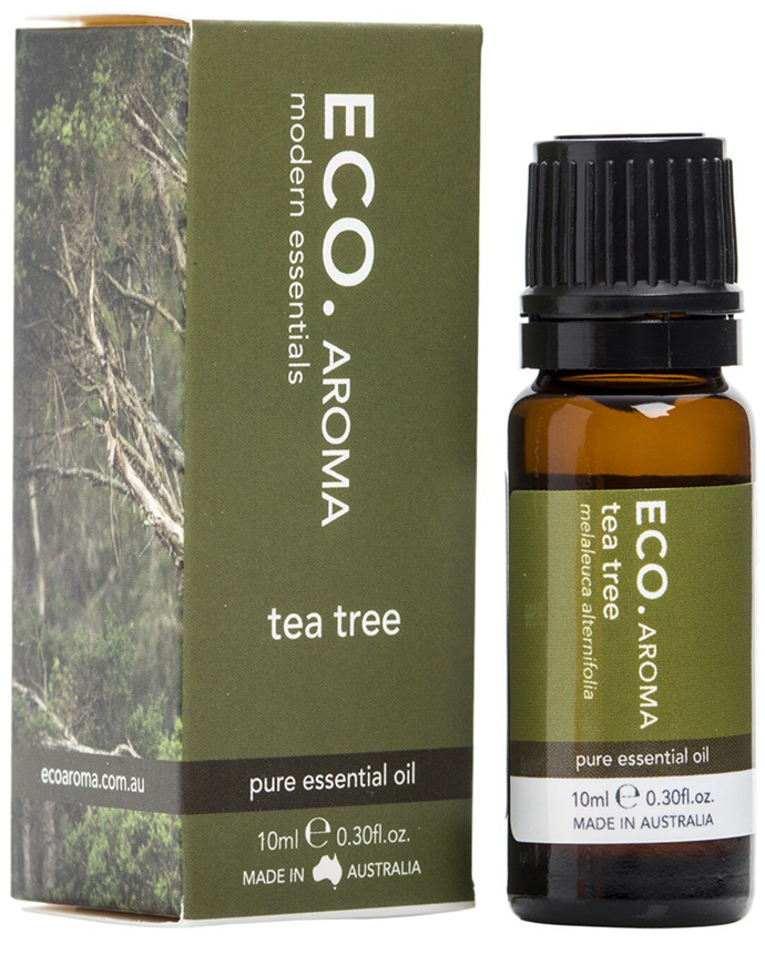 ECO Aroma Essential Oil Tea Tree 10ml 