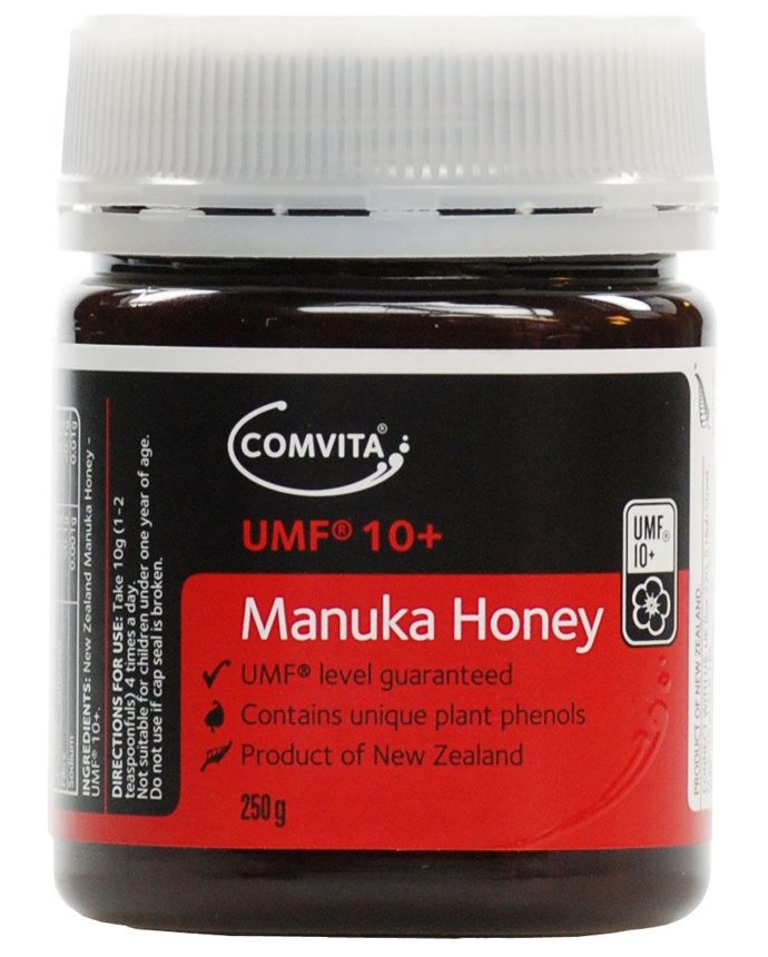 Comvita Manuka Honey Umf10+