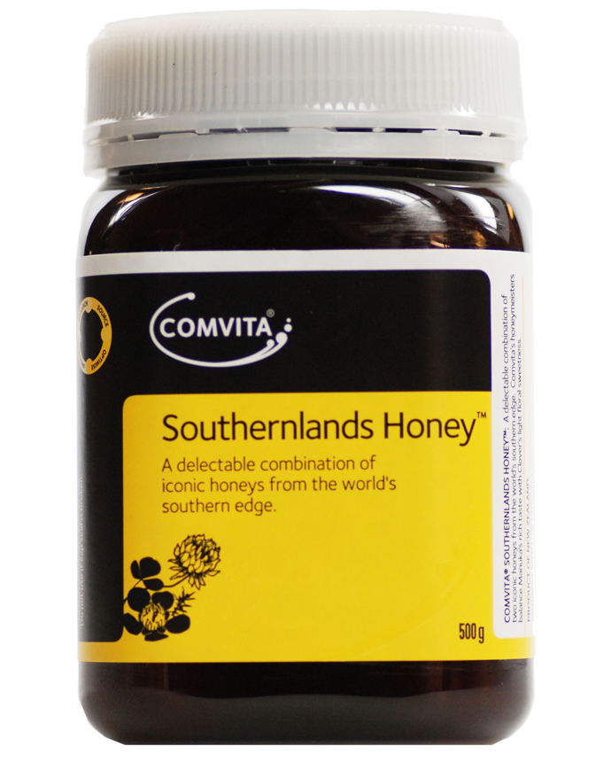 Comvita Southernlands Honey