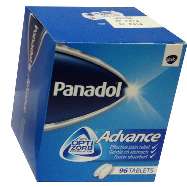 Panadol Health Care Advance