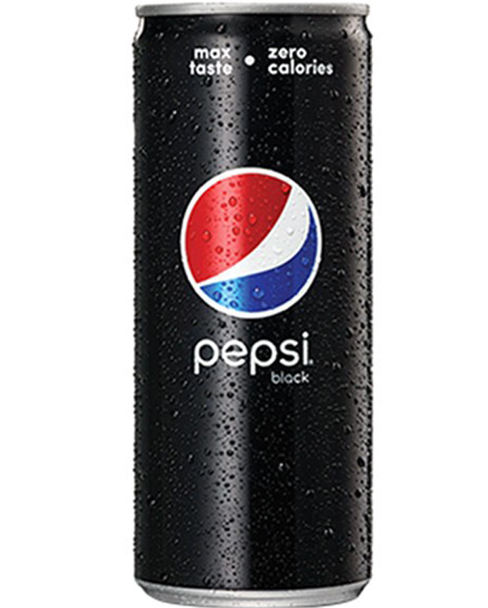 Pepsi Slim Drink No Calories 330ml 