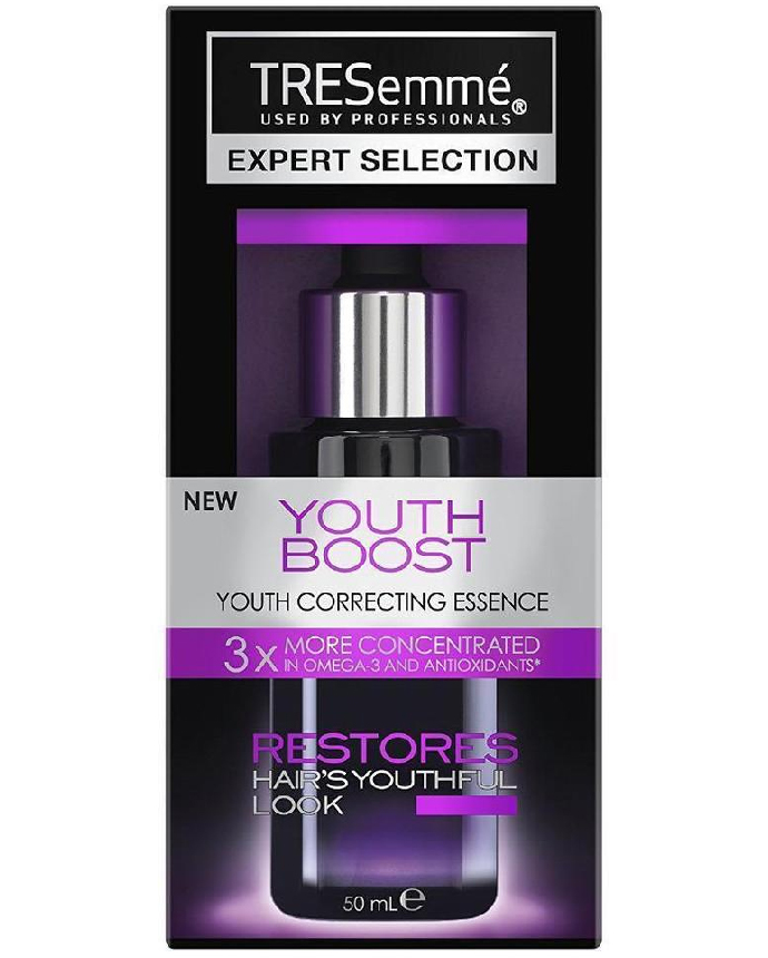 TRESemme Expert Selection Youth Boost Youth Correcting Essence