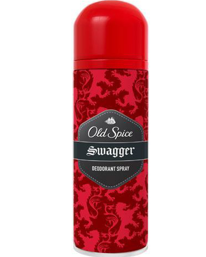 Old Spice Lionpride Body Spray 