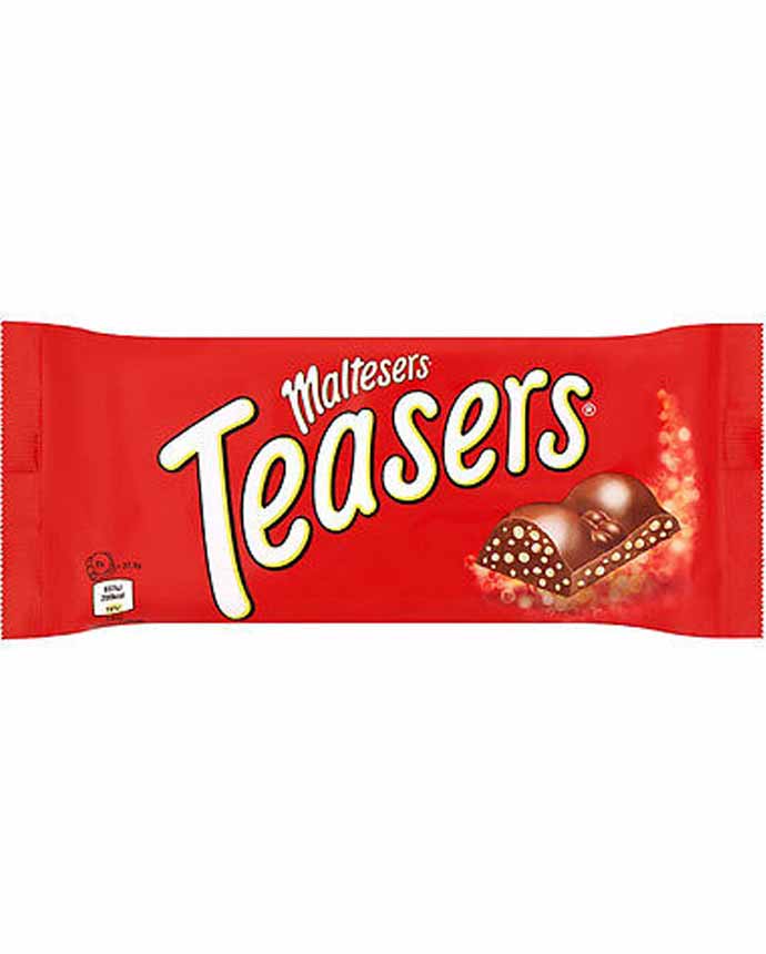 Maltesers Teasers Bar