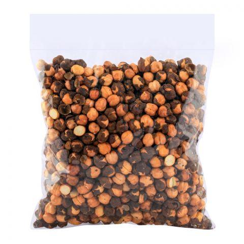 H&N Food Roasted Black Chana 200g