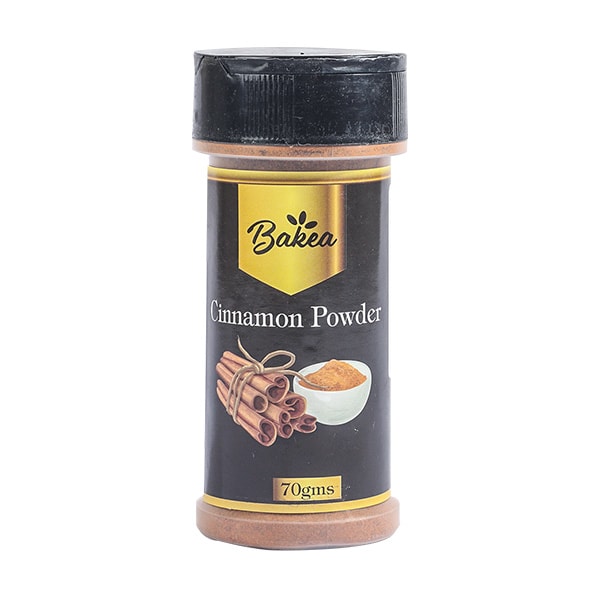 Bakea Cinnamon Powder 60g