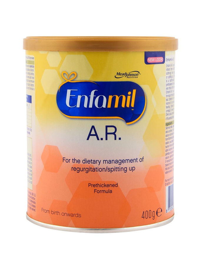 Enfamil A+AR 400gm