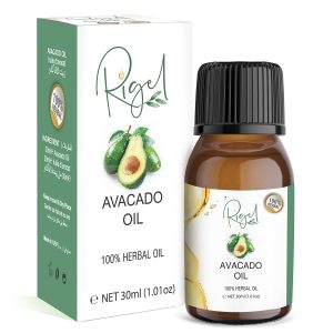 RIGEL AVOCODO OIL 30ML
