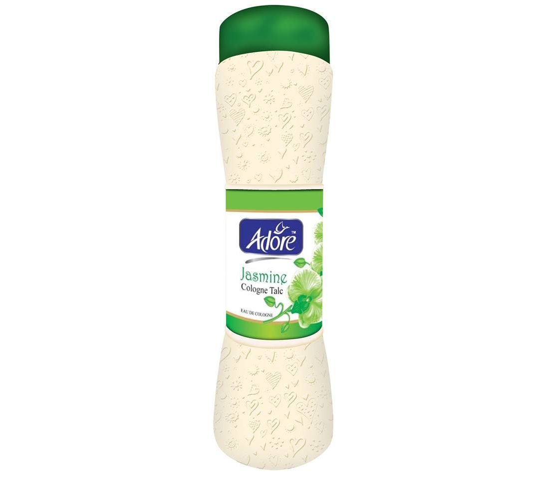 Adore Talc Powder Jasmine