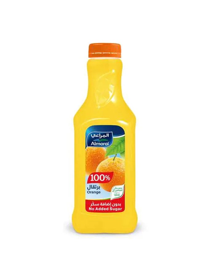 Almarai Juice Orange 1L 