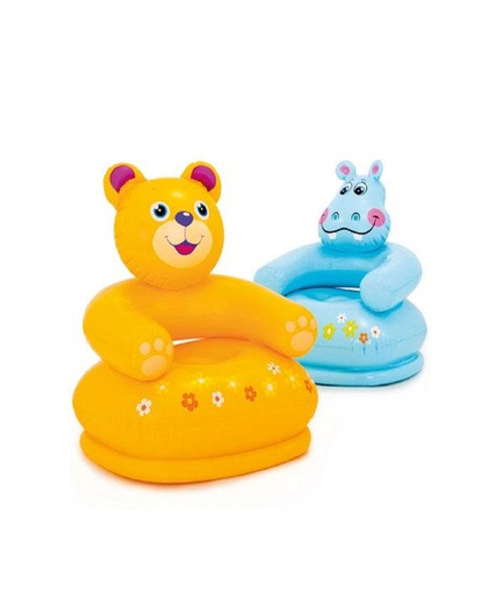 Happy Animal Chair Assortment