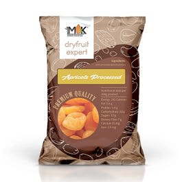 Mak Process Apricopts 310g