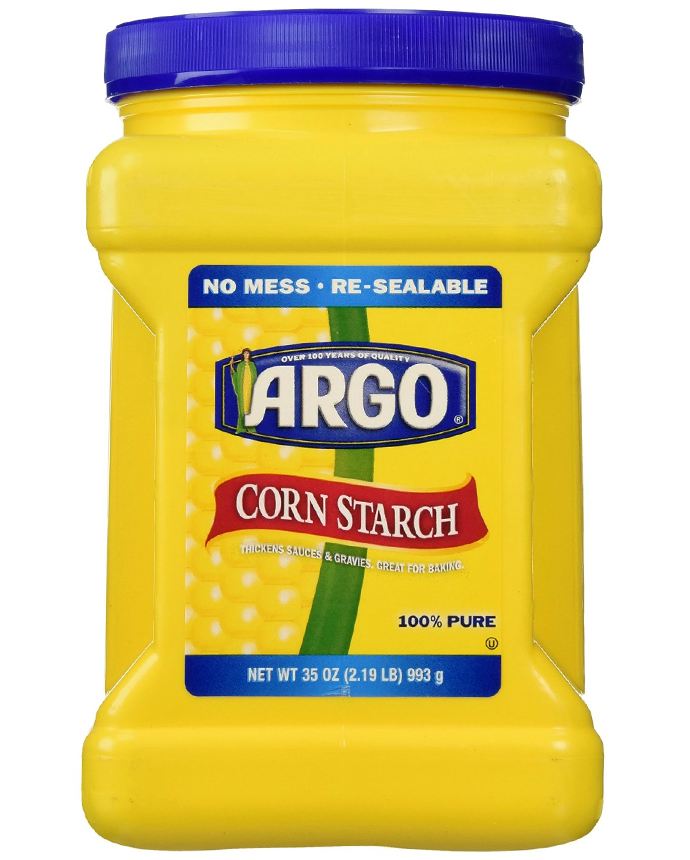 Argo Gluten Free Corn Starch