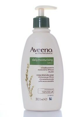 Aveeno Daily Moisturising Lotion 300ml