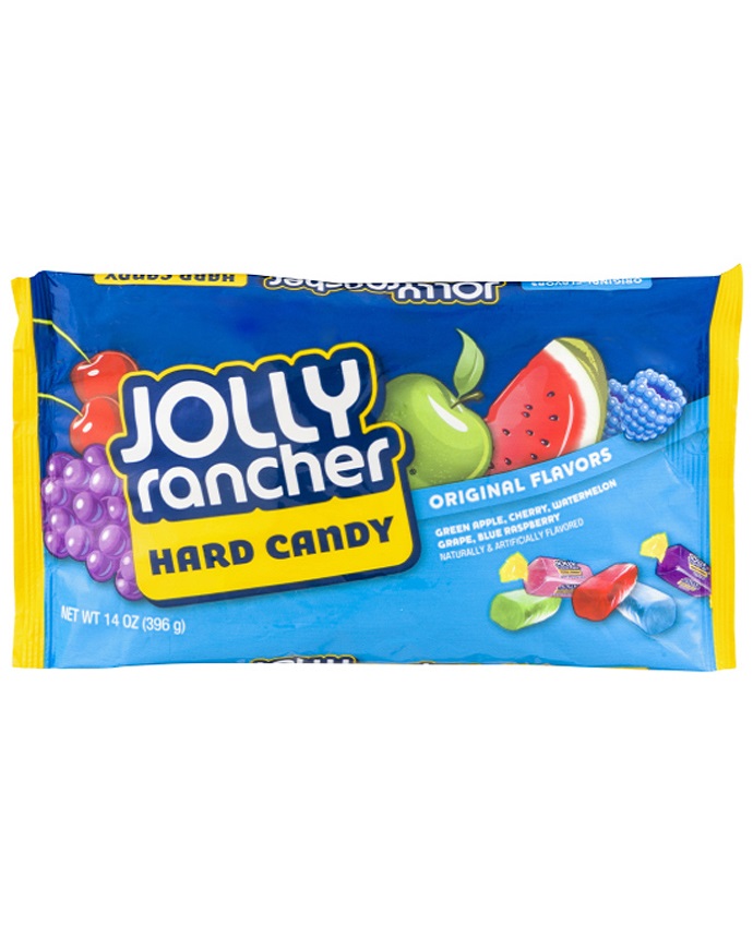 Jolly Rancher Original Hard Candy