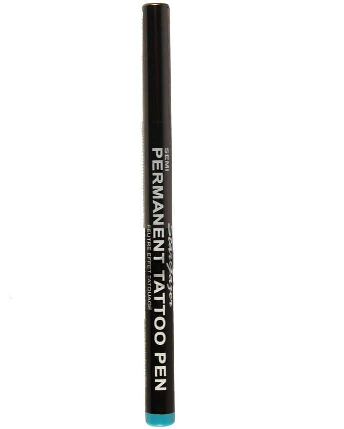 Stargazer Permanent Tattoo Pen #9