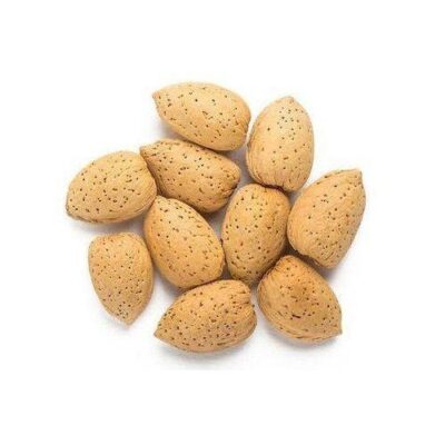H&N Foods Badam Supreme Roasted 200g