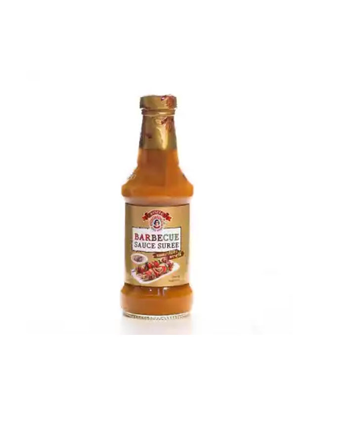 Barbecue Sauce 295ml