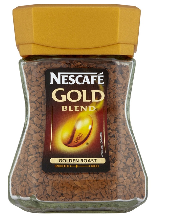 Nescafe Gold Blend Coffee