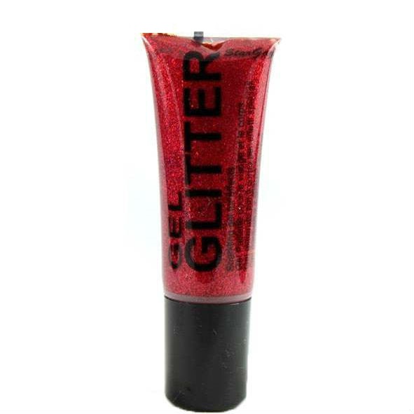 StarGazer Stargazer Gel Glitter Red