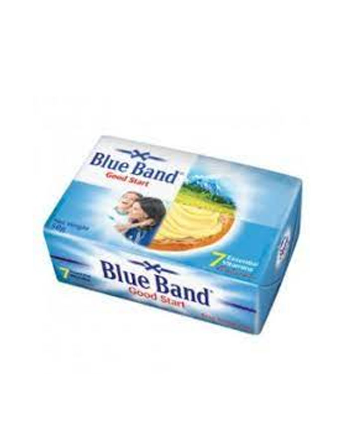 Blue Band Margarine Spread 50g