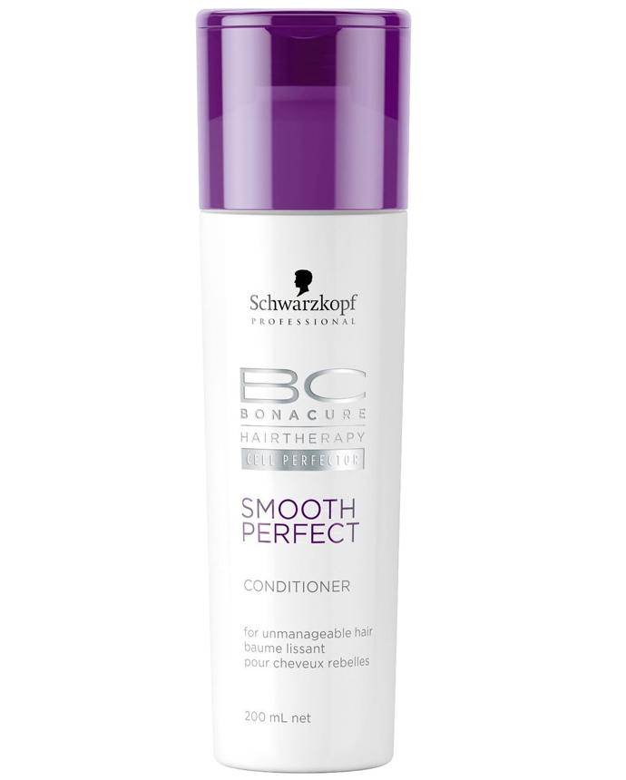 Schwarzkopf Professional BC Bonacure Smooth Shine Conditioner