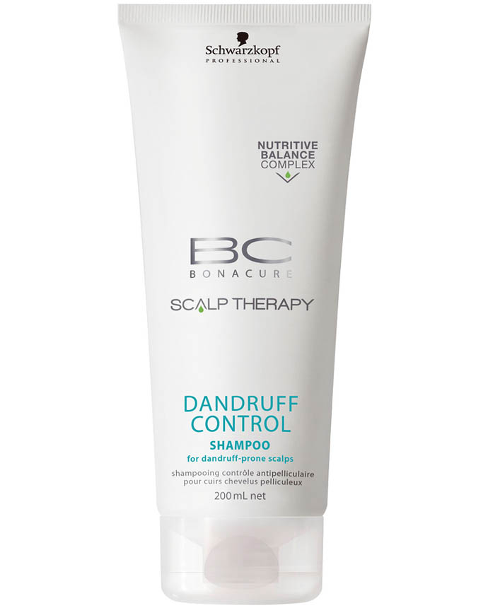 Schwarzkopf Professional BC Bonacure Scalp Genesis Anti-Dandruff Shampoo