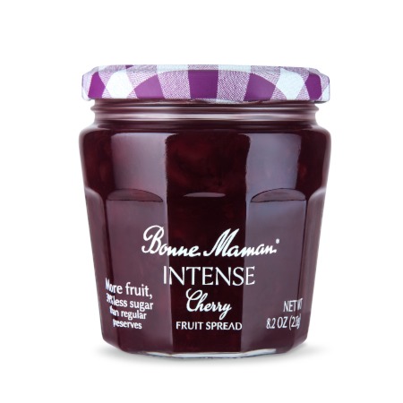 Bonne Maman Intense Cherry Spread 6X335g