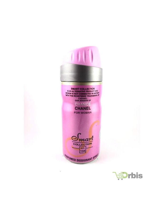 Smart Collection Body Spray Chanel 150ml