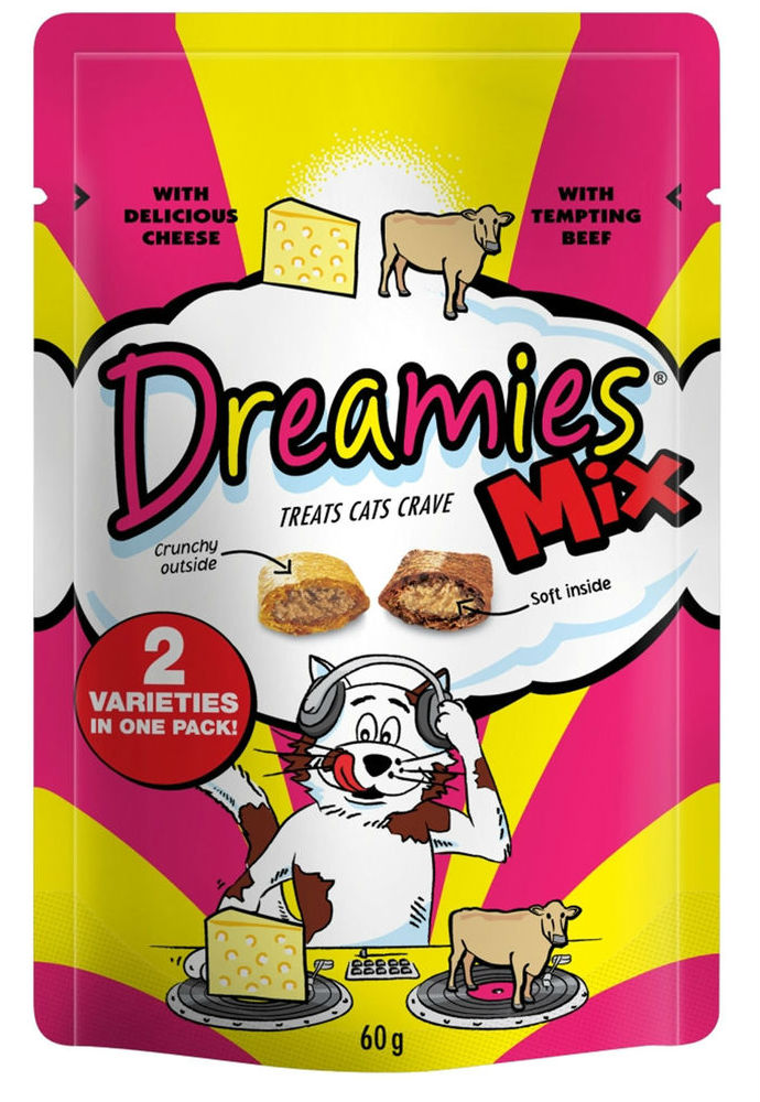 Thomas Cat litter 8L