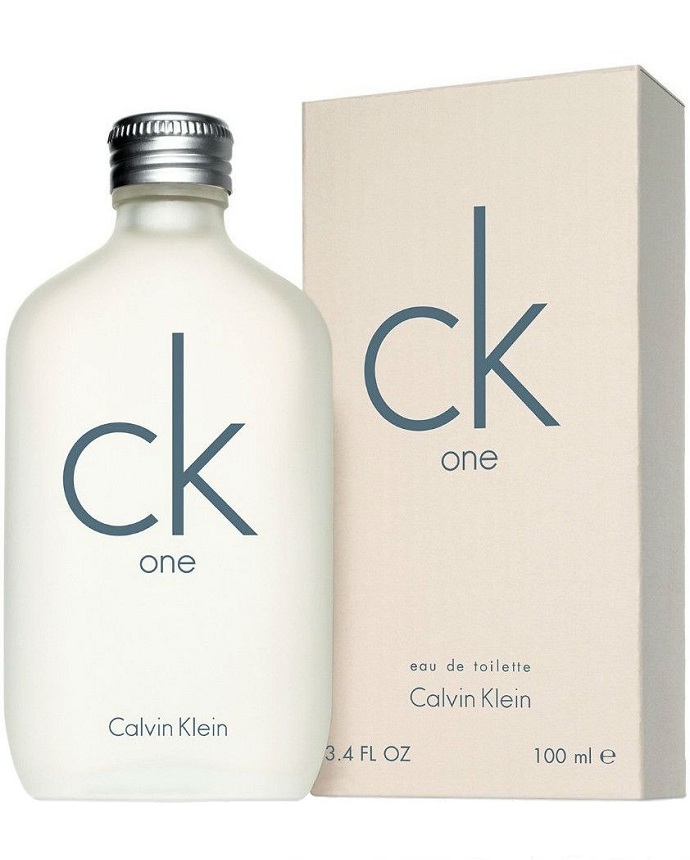 Calvin Klein One Eau De Toilette Spray for Men & Women