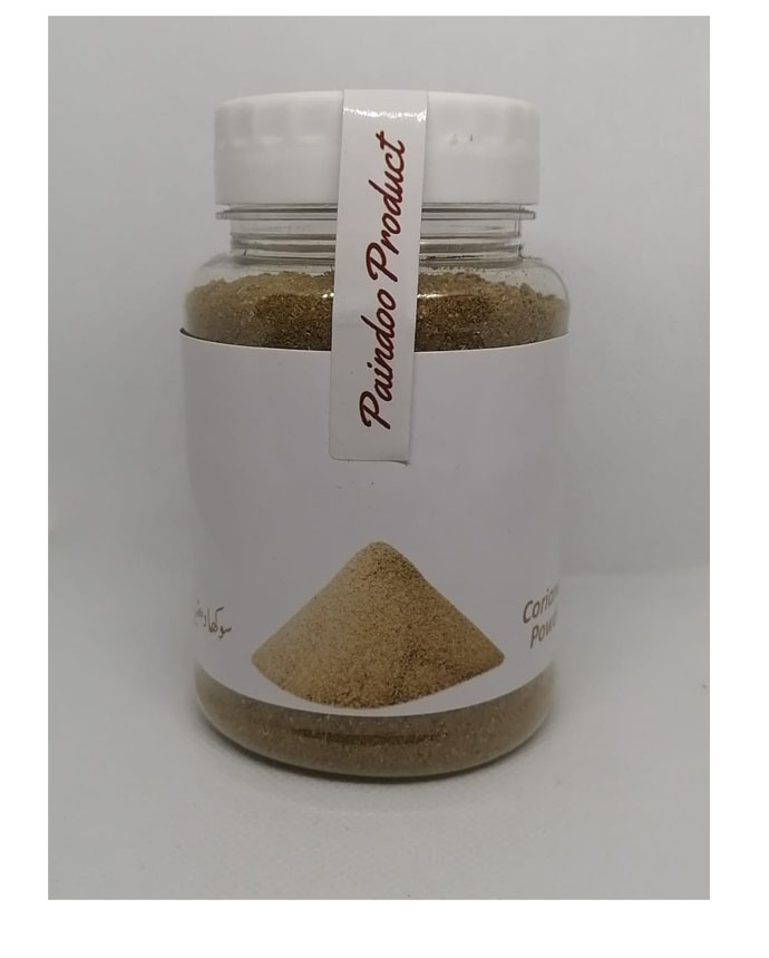 Paindoo Coriander Powder 120gm