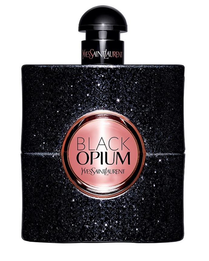 Yves Saint Laurent Opium Black Eau De Toilette Spray