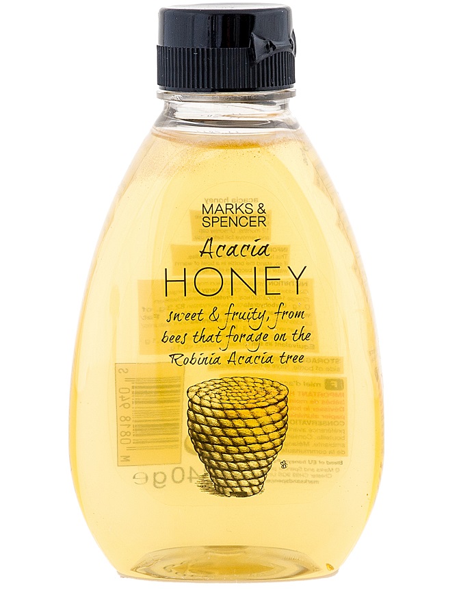 Marks And Spencer Squeezy Honey Acacia