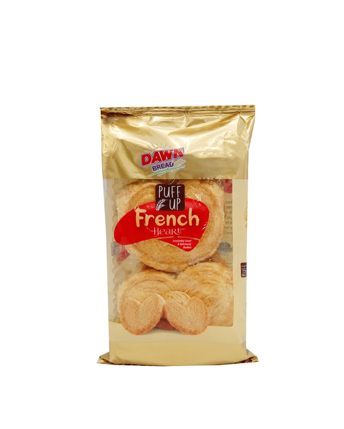 Dawn Bread French Puff Up 100g