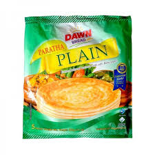 Dawn paratha