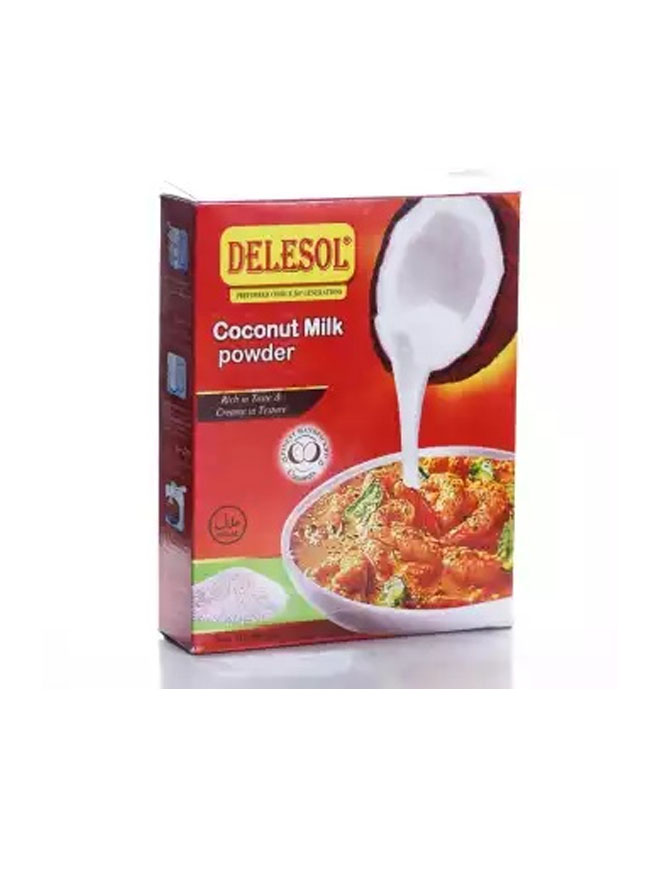 Delesol Coconut Milk Powder 50g