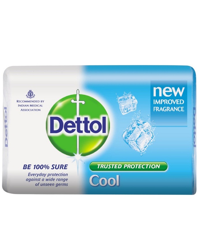 Dettol Bath & Body Care 