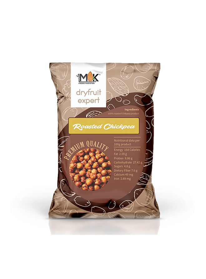 Mak Roasted Chickpea 280g