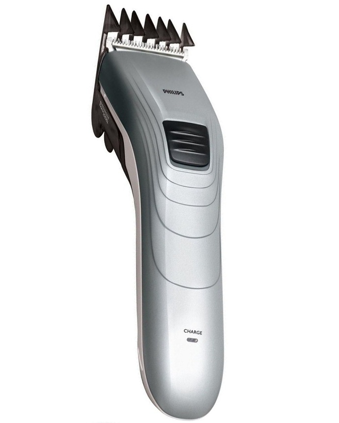 Philips Hair Clipper Model No 5130