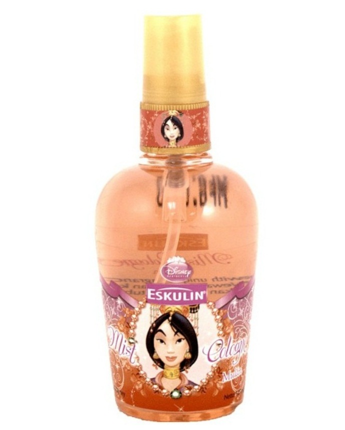 Disney Princess Cologne Rapunzel 