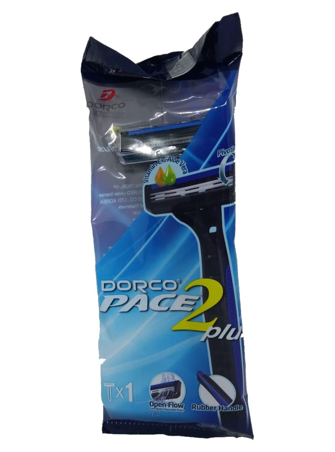 Dorco EVE 2 (5) Razors
