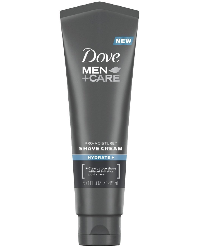 Dove Men + Care Pro-Moisture Shave Cream Sensitive