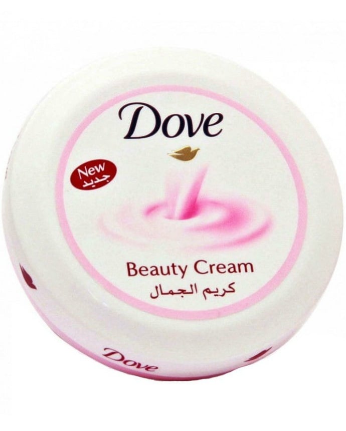 Dove Beauty Cream 