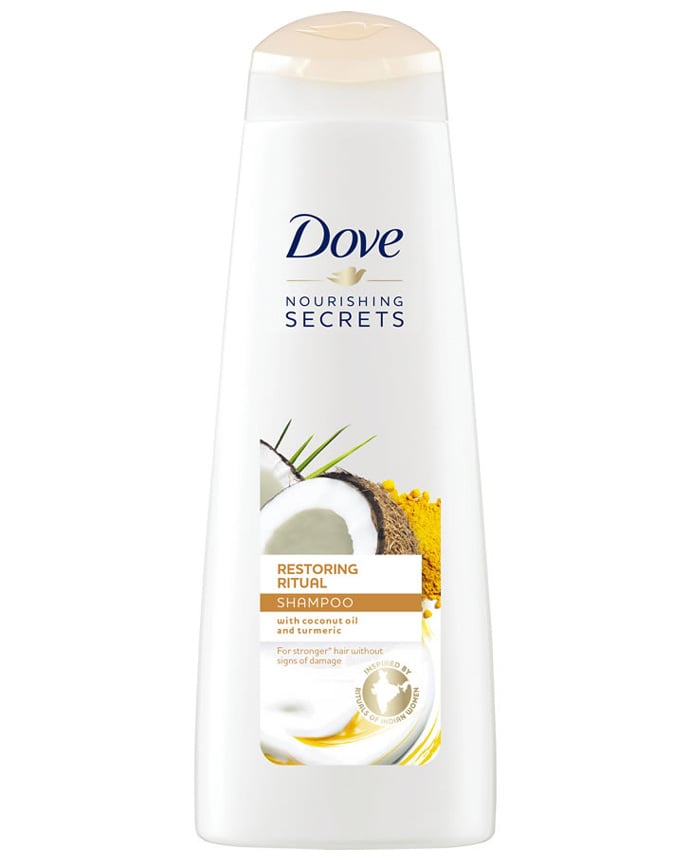 Dove Shampoo Restoring Ritual 250ml 