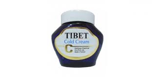 Tibet Cold Cream 40ml