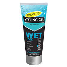 Palmers Styling Gel Wet Look 150g