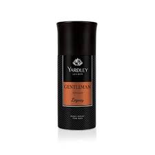 Yardley London Gentleman Legacy Deodrant Stick 50ml