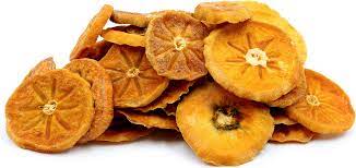 Dried Persimmon (Sharon Fruit) 250g