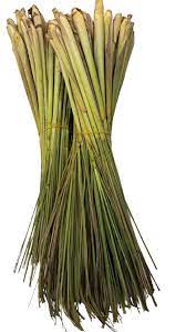 Heirloom Farm Lemon Grass 100g